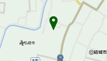 妙国寺の地図画像