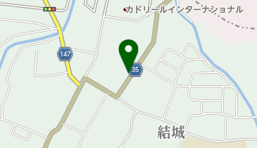 曽雌種苗店の地図画像