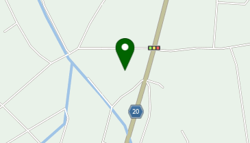 株式会社東和食品結城工場の地図画像