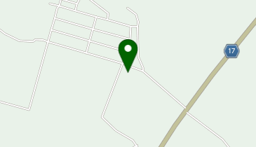 関ふとん店の地図画像