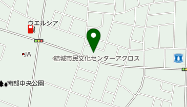 こずえの地図画像