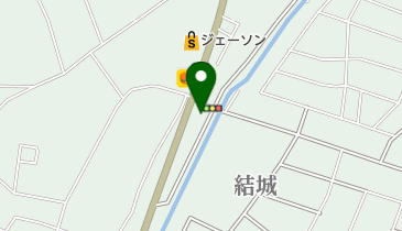 陶秀の地図画像