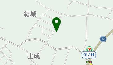 有限会社サンシン電業の地図画像