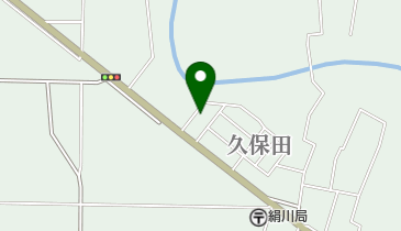 有限会社アイケーエアーサービスの地図画像