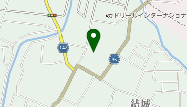 滝沢燃料店の地図画像