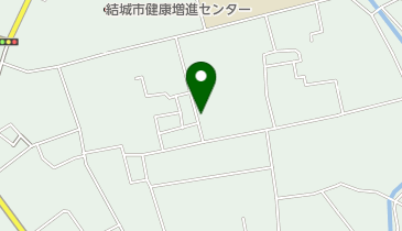 のんきや商店の地図画像
