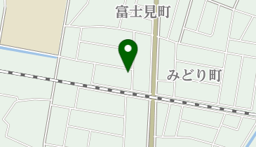 イワサキの地図画像