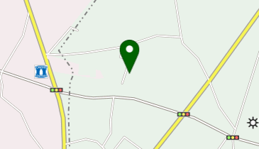 ココ美容室の地図画像