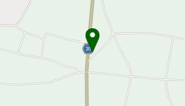 関美容室の地図画像