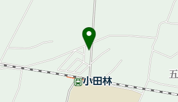 ベーシック美容室の地図画像