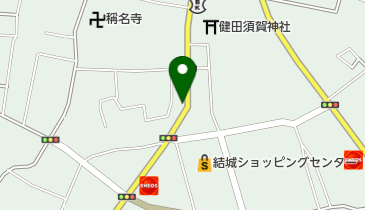 アバンティーの地図画像