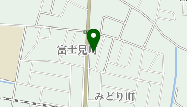 有限会社冨創産業の地図画像