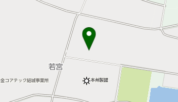 進栄化成の地図画像