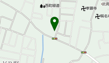 ユタカヤの地図画像