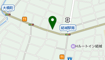 アクアリウムかぶきの地図画像