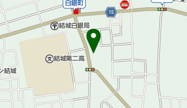 株式会社宮本米店の地図画像