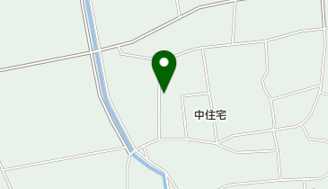ヘアーサロンみなみの地図画像