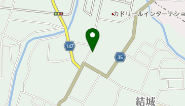 なかや本店の地図画像