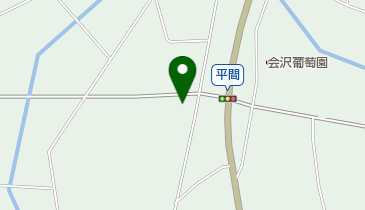 ことぶき亭の地図画像