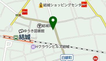 なかおの地図画像