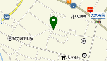 いしがみの地図画像