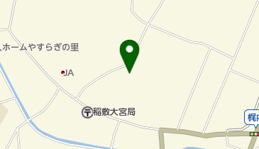 エムズ・ガレージの地図画像