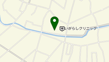 カービューティープロT・N・Sの地図画像