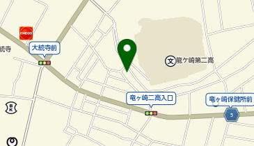 トータルロックサービスの地図画像