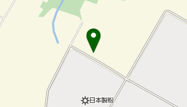 伯方化学株式会社関東工場の地図画像