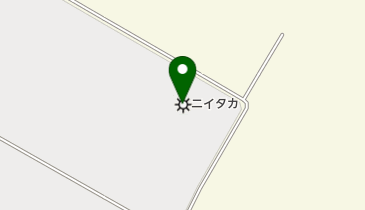 株式会社ニイタカの地図画像