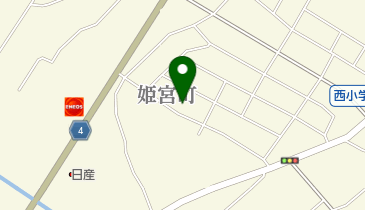 大成クリーン株式会社茨城営業所の地図画像