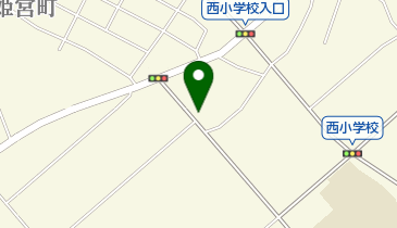 イイノクリーン産業の地図画像