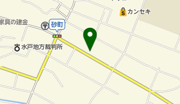 パスタイムの地図画像