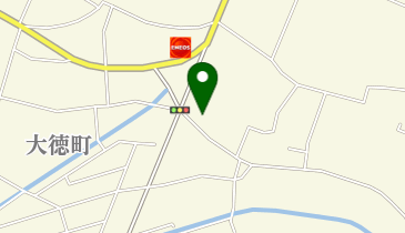 日東商事工業株式会社の地図画像