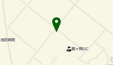創価学会 竜ケ崎文化会館の地図画像