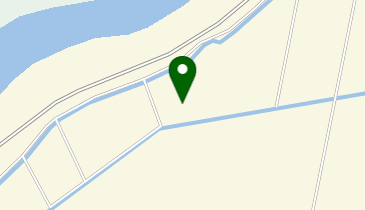 豊田堰土地改良区の地図画像