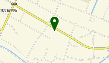 やまいち化粧品店の地図画像