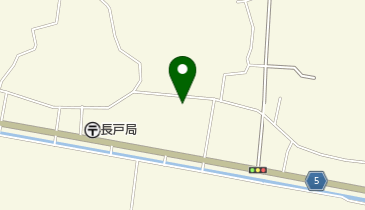 清原工業の地図画像