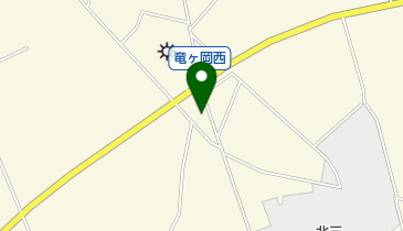 ステップサーフ龍ヶ崎店の地図画像