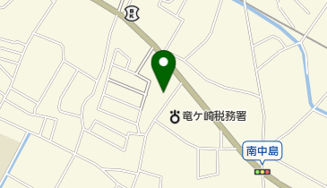 ひたちの循環衛生事業協同組合の地図画像