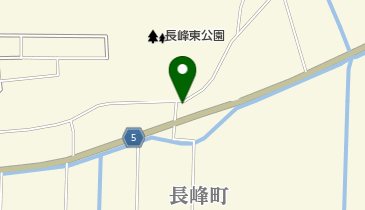 池田酒店の地図画像
