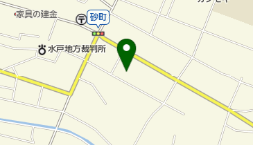 株式会社岩田商店の地図画像