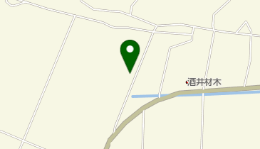 寺崎モータースの地図画像