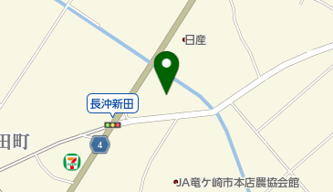 有限会社助川自動車工業の地図画像