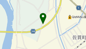 横井自動車工業の地図画像