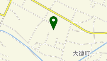 医王院の地図画像