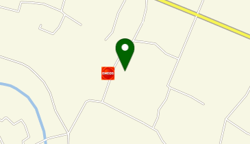 永福寺の地図画像