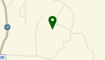 西光寺の地図画像