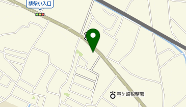 さとうフォトスタジオの地図画像