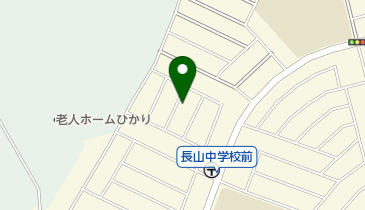 有限会社サンライズ・システムの地図画像
